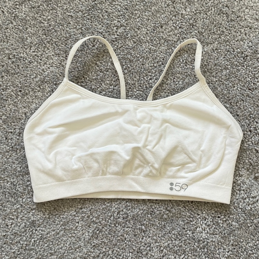 Splits 59 seamless bra sz XS